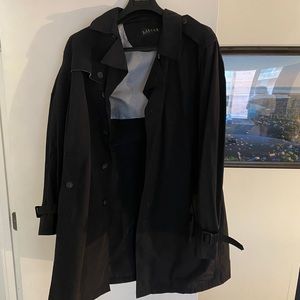 Lauren Ralph Lauren Raincoat